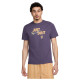 Nike Ανδρική κοντομάνικη μπλούζα England Tee